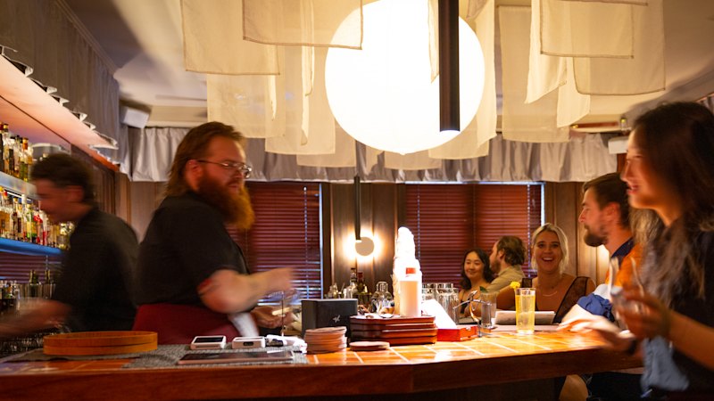 Sydney's Culinary Stars Shine: Good Food Guide's Bold Choices