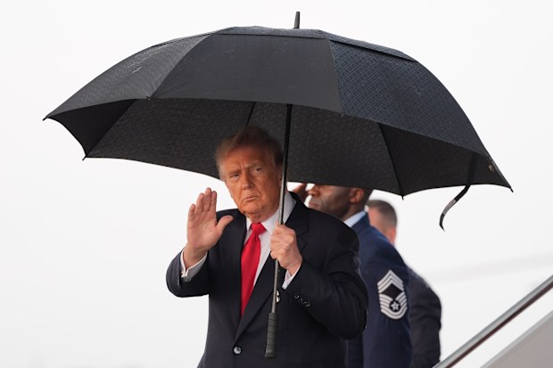 A jury found that Donald Trump raped E Jean Carroll in a New York department store.