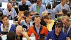A wave of global investors have shifted money away from Wall Street and to other developed equity markets.