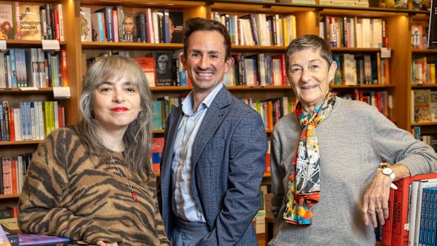 Google translate? No thanks, these writers prove their human worth
