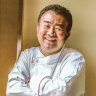 ‘The ultimate trailblazer’: Sydney says sayonara to  Tetsuya’s after 35 extraordinary years