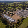 'Watershed moment': Victoria launches first grid-scale battery