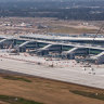 Why Sydney’s 24-hour airport won’t have a 24-hour metro