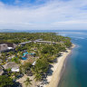 The Sofitel Fiji has undergone a revamp.