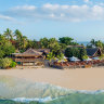 Castaway Island sits on one of 20 islands of the Mamanucas.