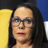 ‘Absolute faith’: Linda Burney confident Yes campaign will convince undecided voters