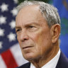Michael Bloomberg donating $715m to end coal in US
