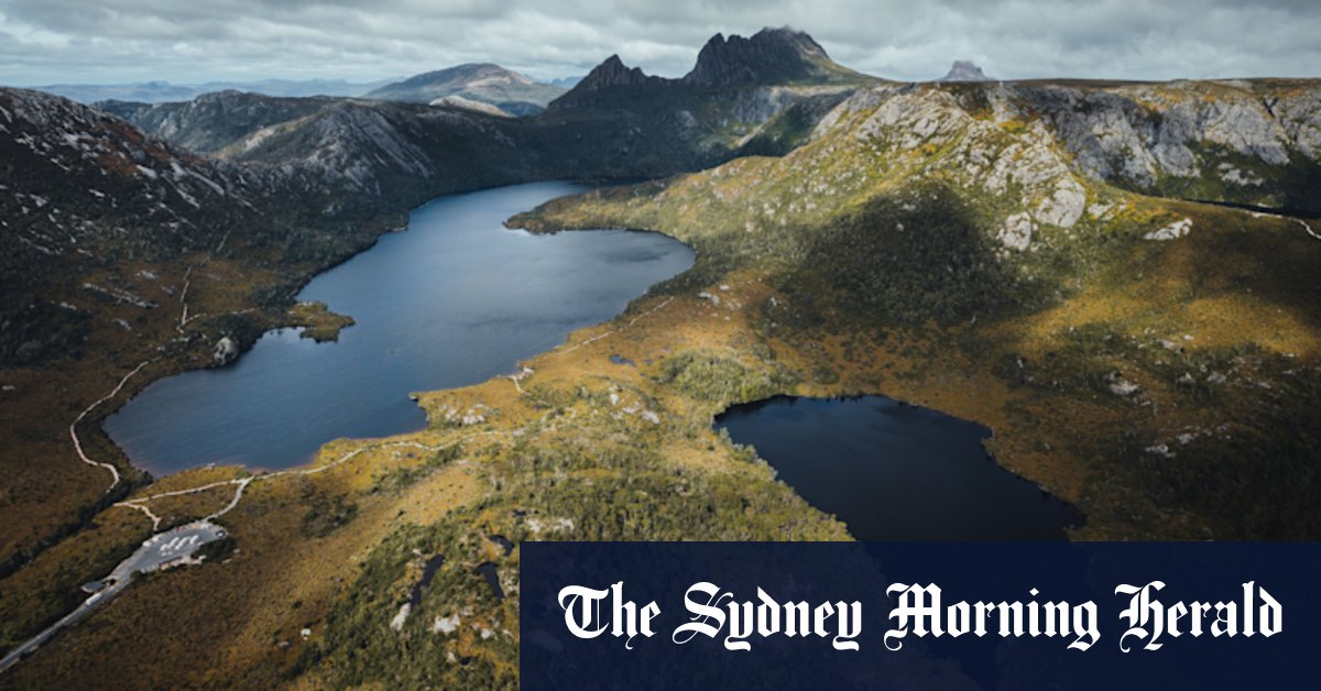 How to see this iconic national park (without the mud or leeches)