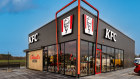Collins Foods, which operates 285 of the 750 KFC outlets in Australia, says profit margins will be under more pressure over the next six months. 