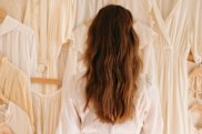 A well-edited wardrobe makes life much simpler, when you know that everything you reach for looks good and feels comfortable.