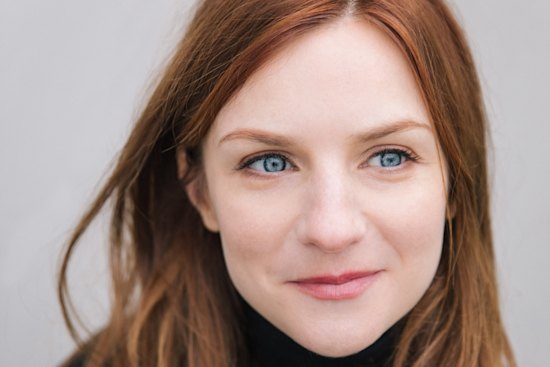 British actor Faye Marsay was convinced she was going to get bitten by snakes while in Australia.