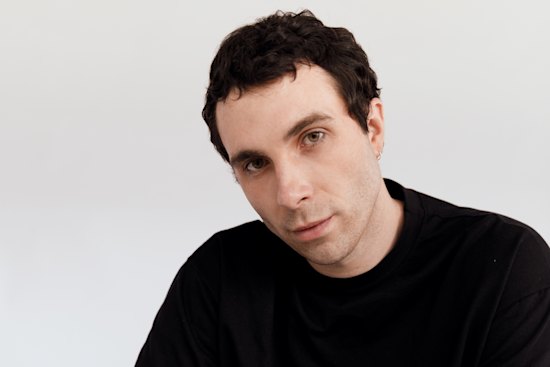 Model James Parr loves the fashion choices of Harry Styles and Jacob Elordi.