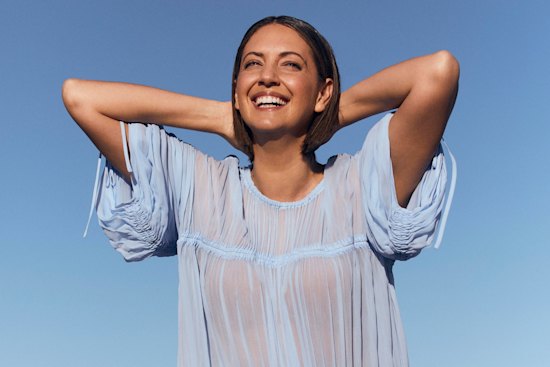 “More than anything, I’ve yearned for Australian skies. They’re so expansive and clear that it’s impossible to forget how infinitesimally small we are by comparison.”