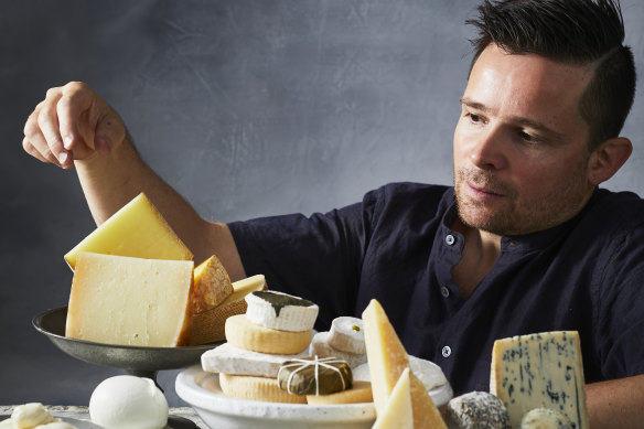 Ask The Experts: How To Store Cheese