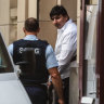 Bourke St killer James Gargasoulas 'should never be released' as criminal history is revealed