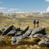 Epic hiking trail across ‘the roof of Australia’ finally complete
