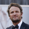 15 things I learnt from 15 minutes with Jason Clarke