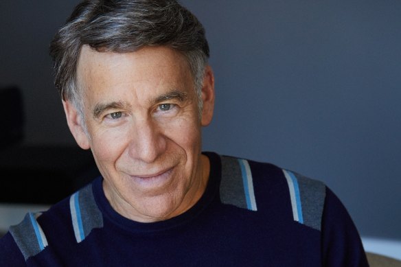 Stephen Schwartz describes ‘The Wizard of Oz’ as one of western culture’s central myths.