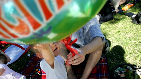 Final straw? Darebin bans balloons, other plastics from council parks