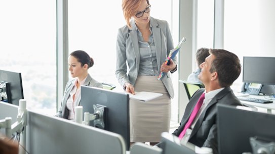 Will COVID-19 kill the hot desk too?