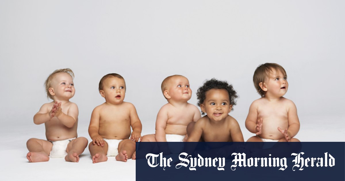 WA ‘doing the heavy lifting’ in Australia’s baby recession recovery