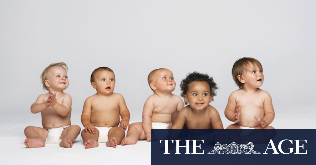 WA Drives Australia’s Baby Boom & Economic Recovery