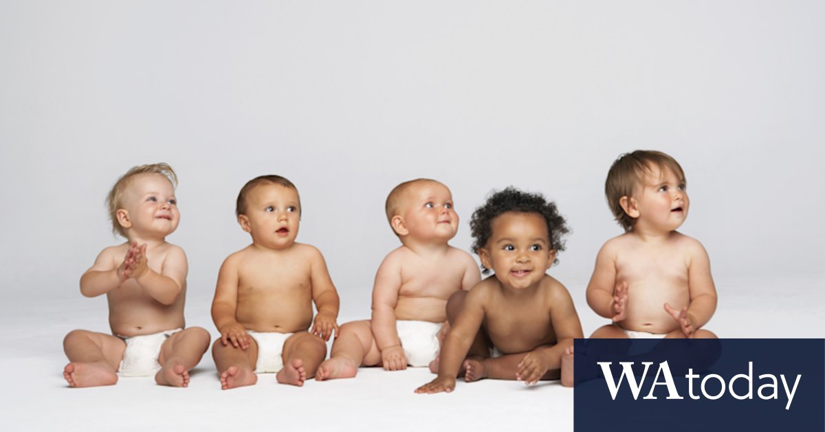 WA ‘doing the heavy lifting’ in Australia’s baby recession recovery