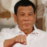 Philippines President Duterte does not have cancer, officials say