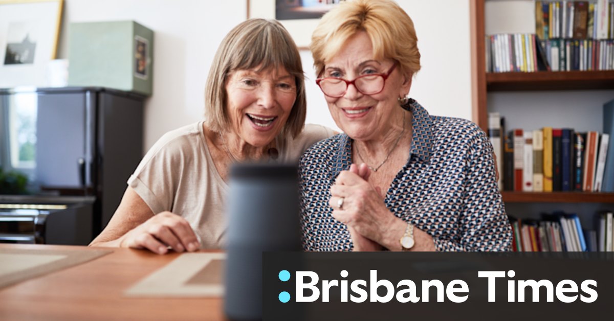 Hey Alexa, show me all the home tech Aussies are adopting, including self-cleaning toilets - Vimarsana News