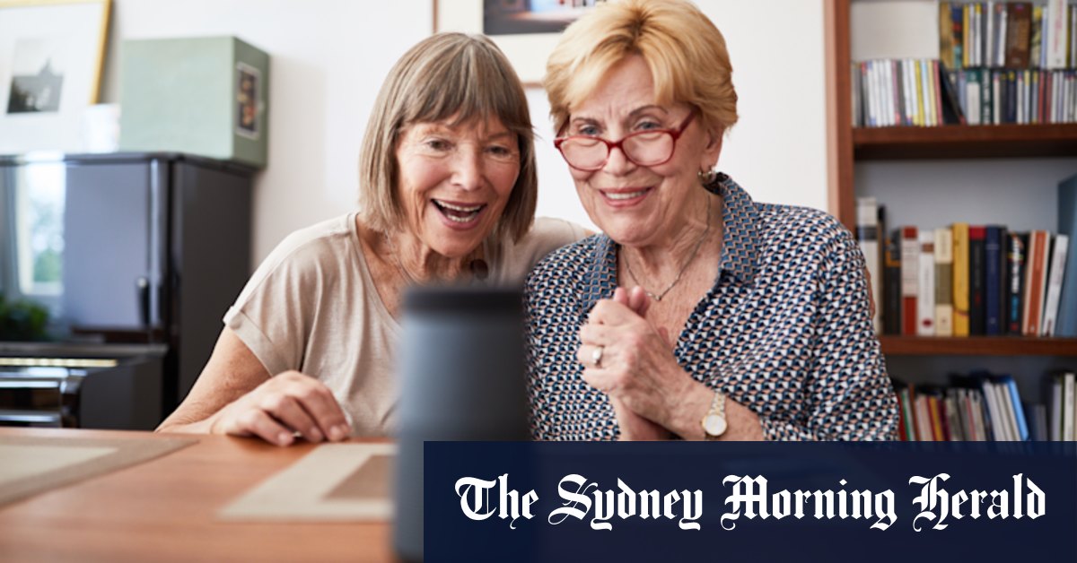 Hey Alexa, show me the home tech Aussies are adopting, including self-cleaning toilets - Vimarsana News