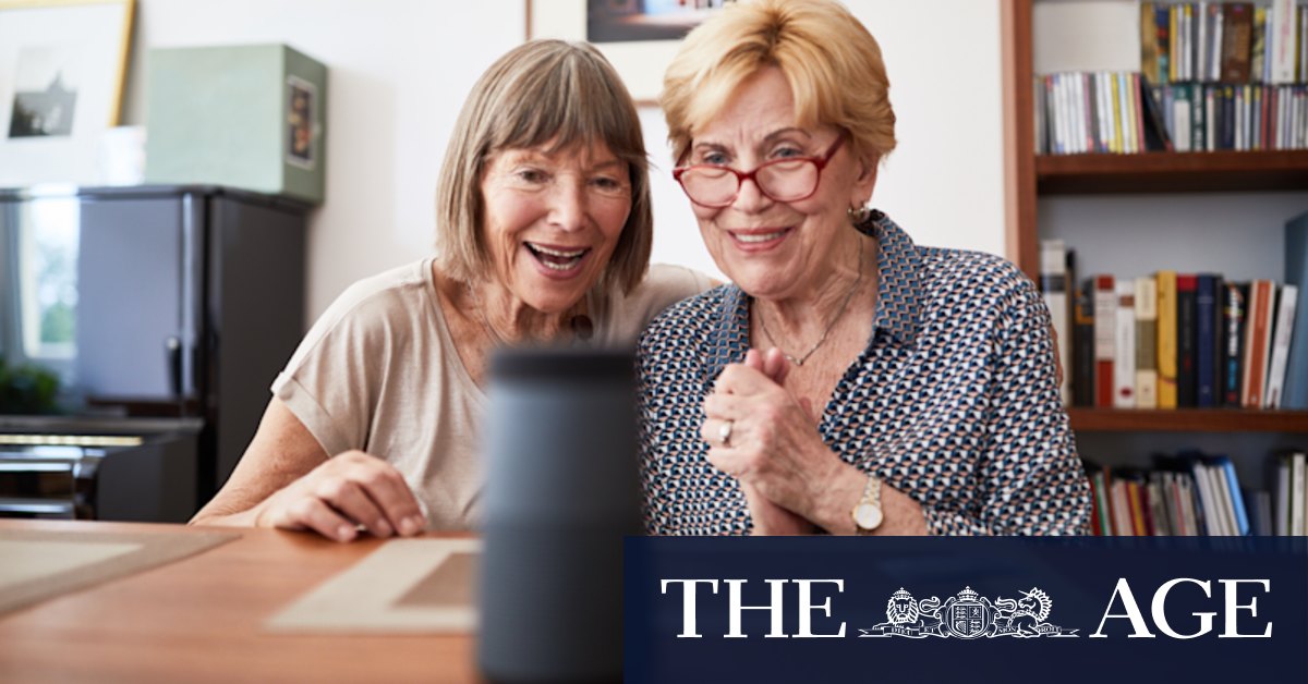 Hey Alexa, show me all the home tech Aussies are adopting, including self-cleaning toilets - Vimarsana News