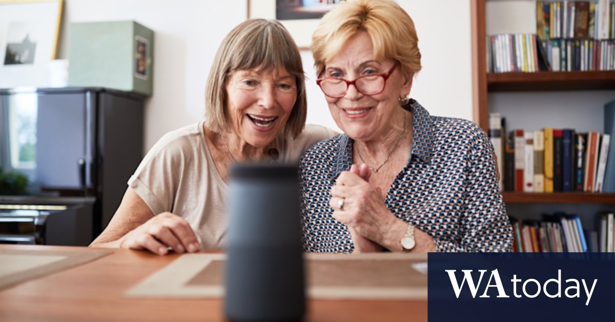Hey Alexa, show me all the home tech Aussies are adopting, including self-cleaning toilets - Vimarsana News