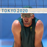 Some readers were looking forward to the start of the Games, while others were questioning why they were still going ahead.
