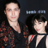 The Veronicas' Lisa Origliasso marries actor boyfriend Logan Huffman