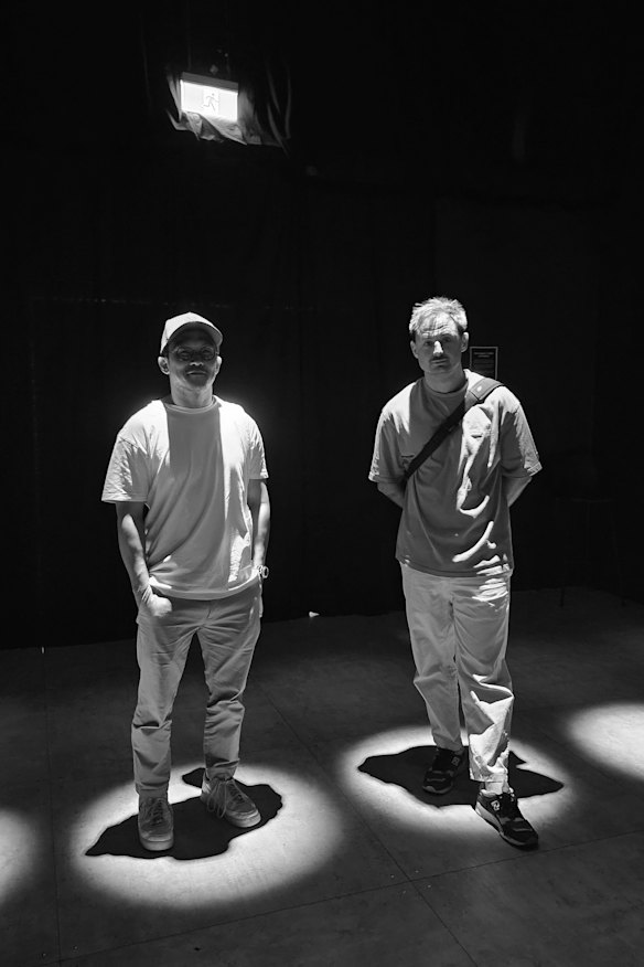 Day one of The Common Ground at SXSW Sydney 2025.