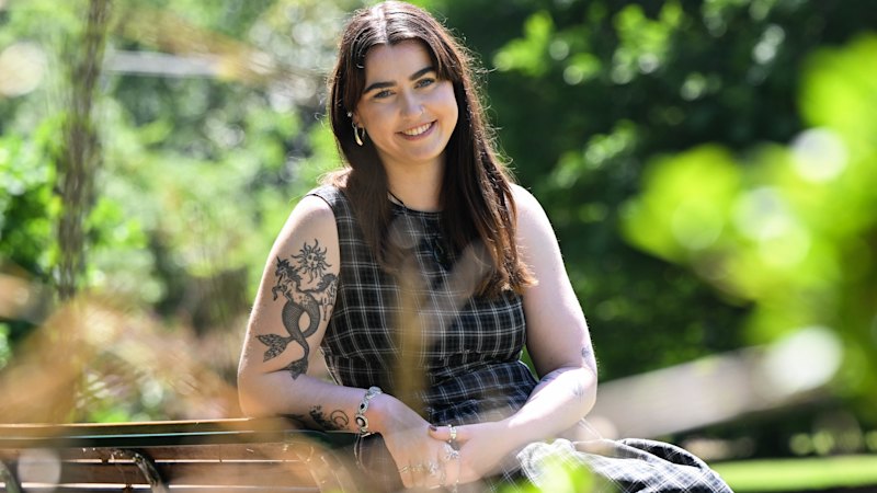 Gen Z are ‘resisting cultural norms’ and coming out as queer earlier, but there’s a catch