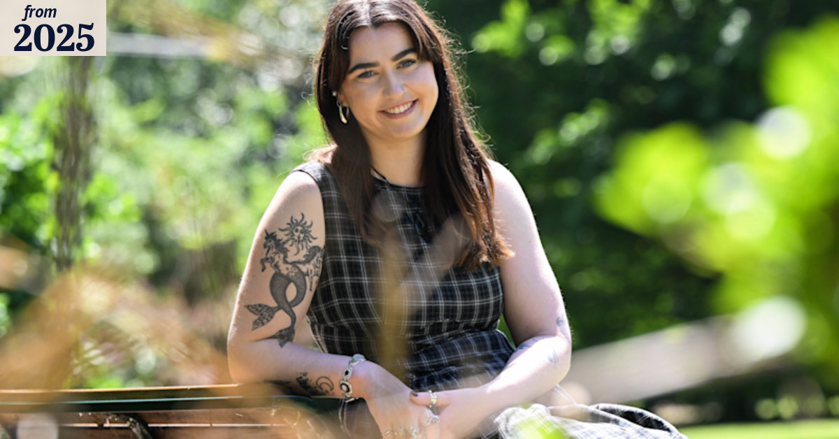 Gen Z LGBTQ: Australian study reveals earlier, faster identity development