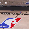NBA players decide to continue season after boycott over racial injustice