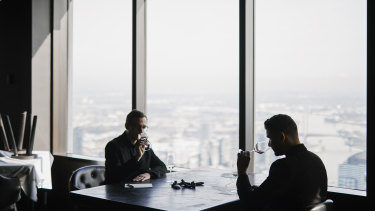 Meet The Australians Vying To Join The World S Master Sommeliers