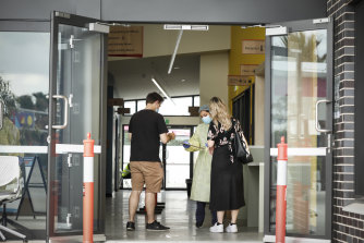 Coronavirus Nsw Gladys Berejiklian Warns State On Verge Of Another Covid 19 Outbreak
