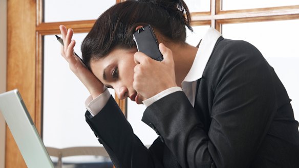 Back in the 1950s, only a third of women aged 25 to 60 had paid work.