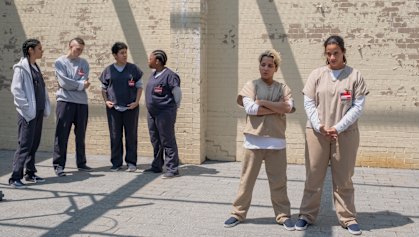 Orange Is The New Black, one of Netflix's signature shows is now in its seventh and final season.