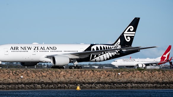 Anyone who came to Queensland from New Zealand in the past 11 days should get tested and isolate until their result.