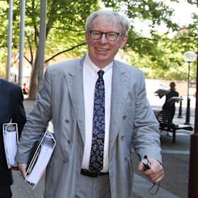 Noel Hutley SC led the legal team.