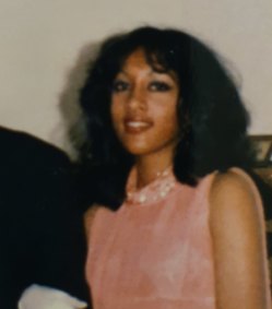 Raina MacIntyre as a medical student in 1984.