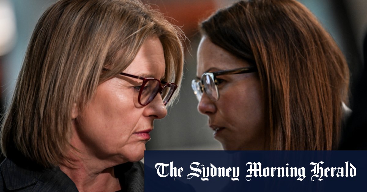 Government claims opposition policies would create  billion budget black hole