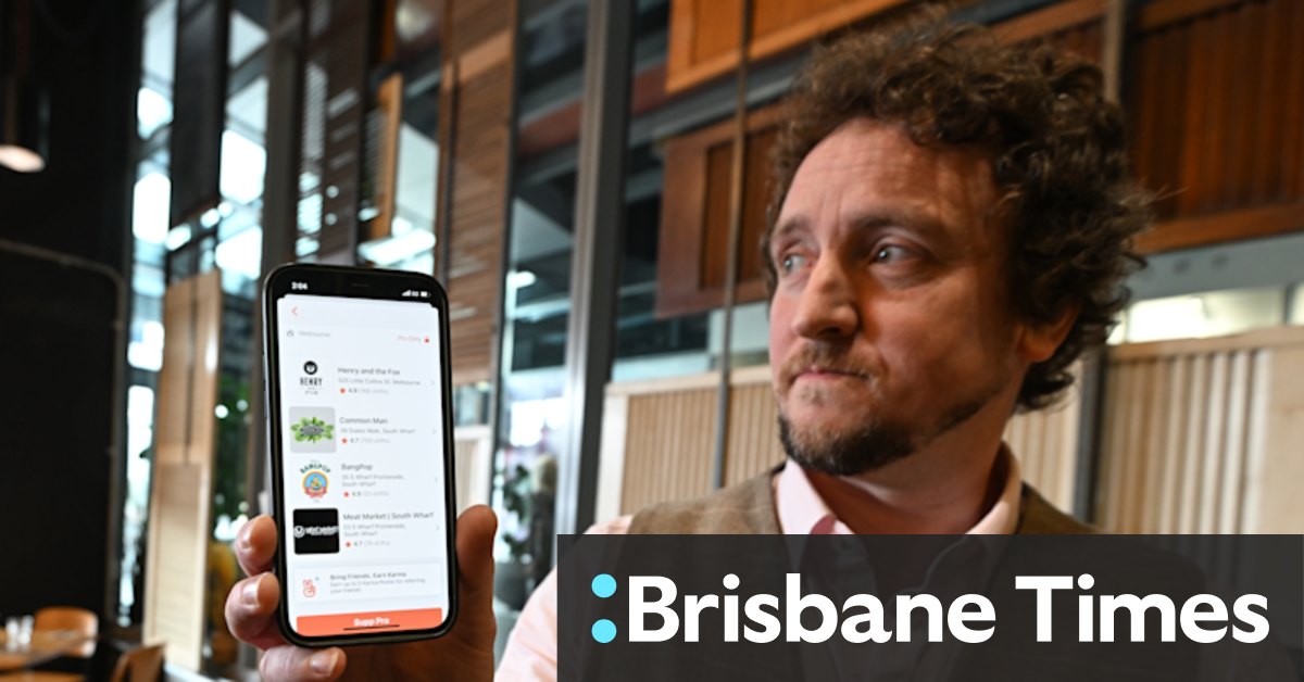 Staff shortages: Restaurants, cafes turn to recruitment apps amid worker crisis - Vimarsana News