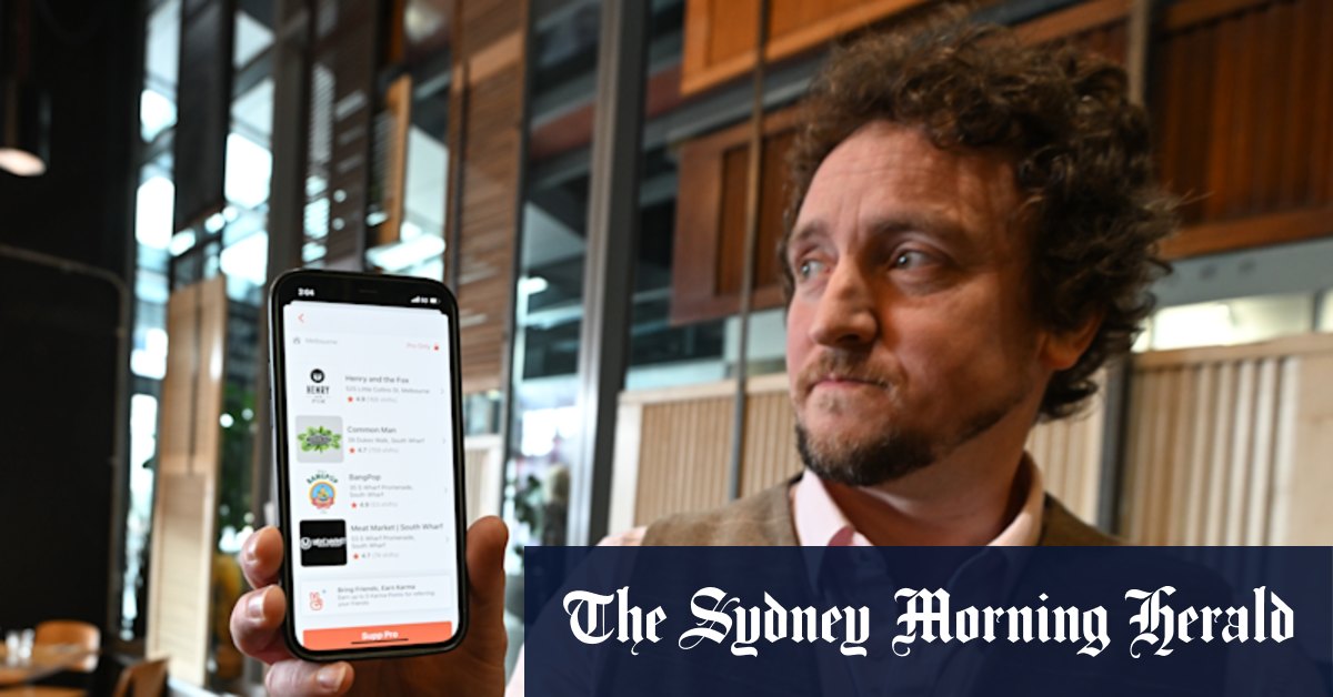 Staff shortages: Restaurants, cafes turn to recruitment apps amid worker crisis - Vimarsana News
