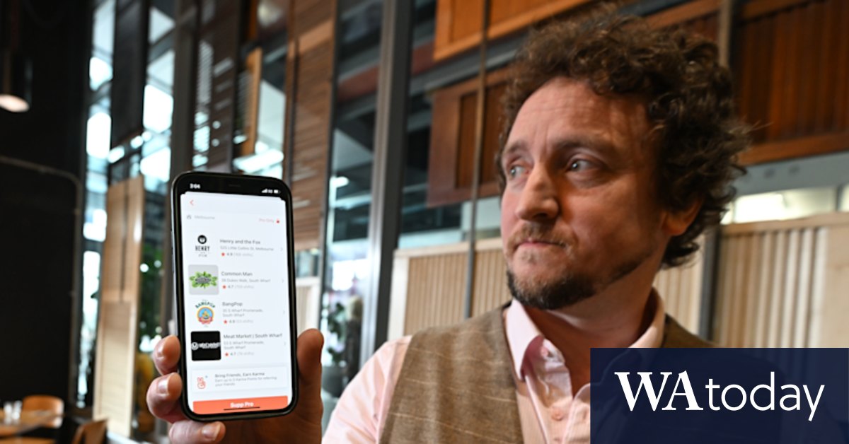 Staff shortages: Restaurants, cafes turn to recruitment apps amid worker crisis - Vimarsana News