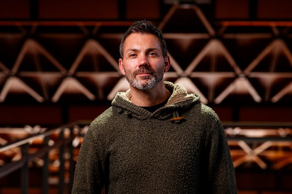 Parasite professor Aaron Jex from WEHI solved the mystery, and proposed a brand unusual concept about how diseases receive unusual hosts.